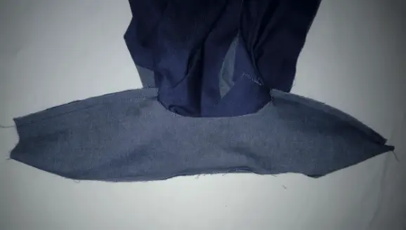 Portland Men's shirt sewing tutorial: step-by-step guide for a classic shirt