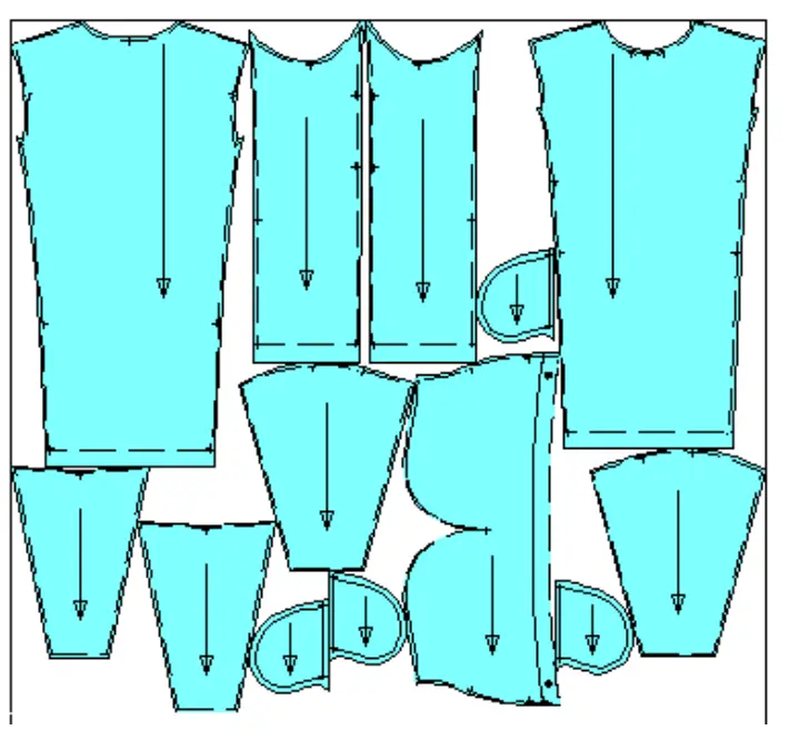 How to sew an Aspen oversized hoodie dress: step-by-step tutorial