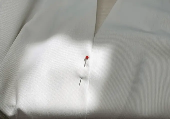 How to sew the Tallinn women's blouse: step-by-step sewing tutorial