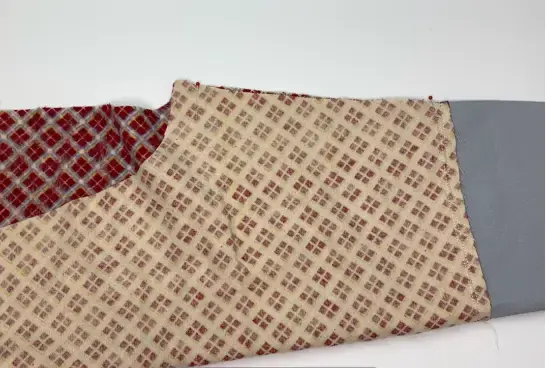 Brighton kids outdoor pants sewing tutorial
