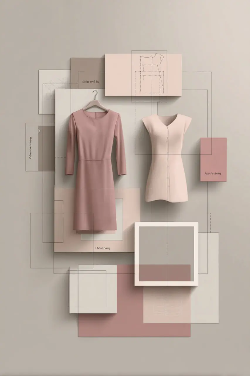 Speaking the Language of Sewing