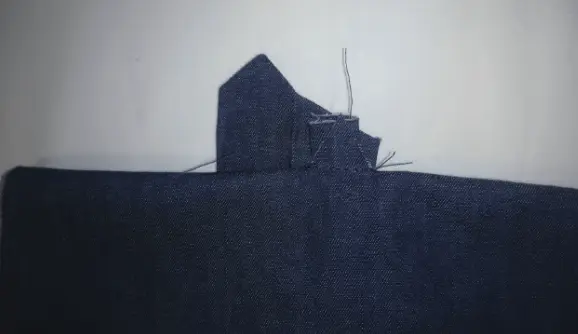 Portland Men's shirt sewing tutorial: step-by-step guide for a classic shirt