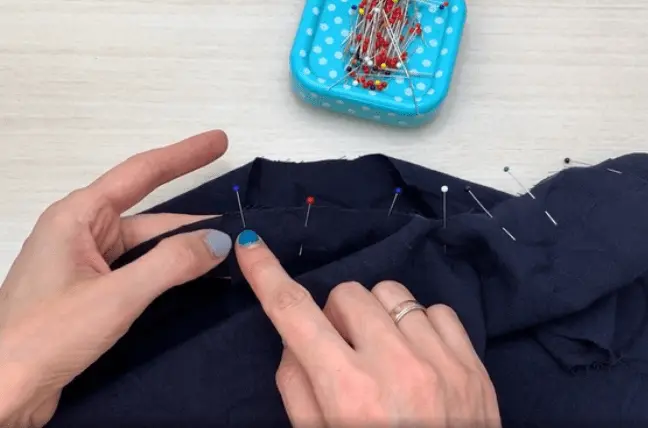 Complete sewing tutorial for a stylish puff sleeve dress Nice