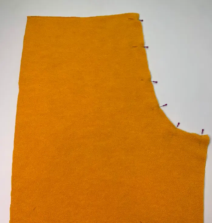 Women's LeMans shorts and pants sewing instruction: easy guide for beginners