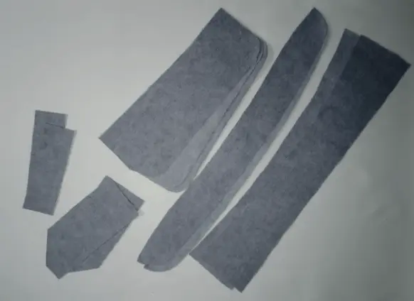 Portland Men's shirt sewing tutorial: step-by-step guide for a classic shirt