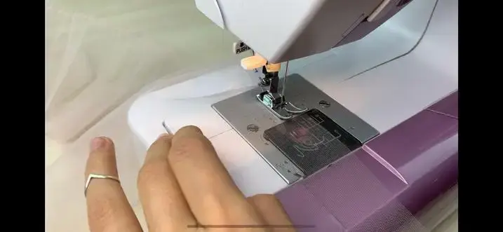 Casablanca girls dress sewing tutorial