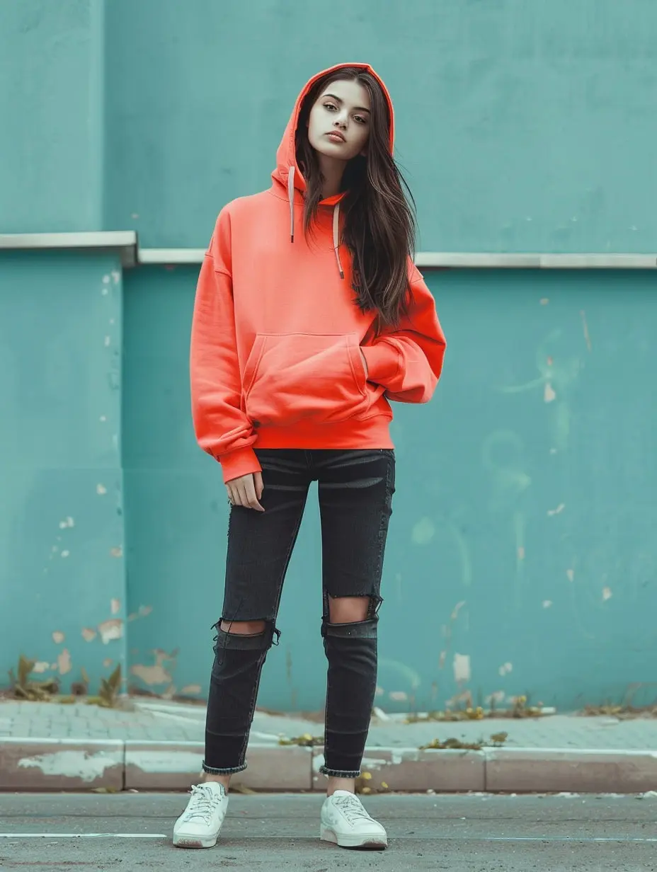 The Sweatshirt