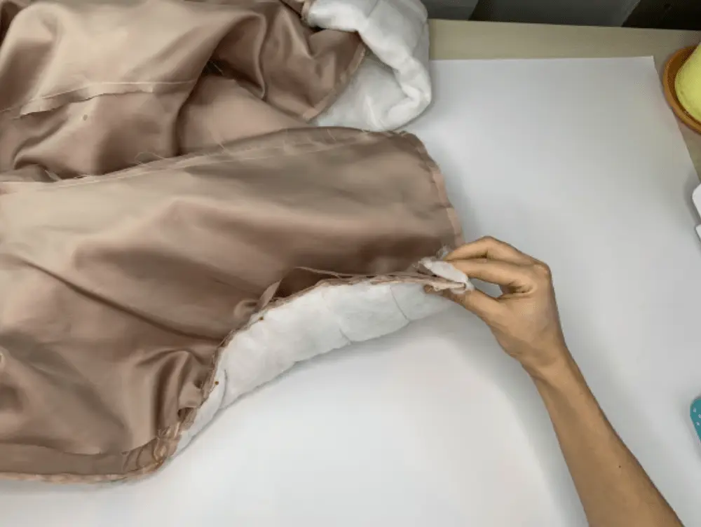 How to sew the Lausanne women's jacket: complete step-by-step tutorial