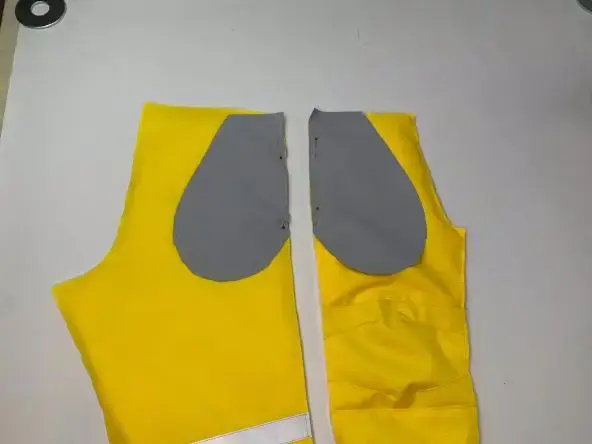 Brighton kids outdoor pants sewing tutorial
