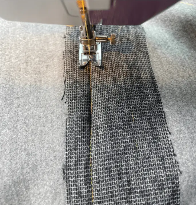 How to sew the Sevran women's autumn coat: detailed step-by-step tutorial
