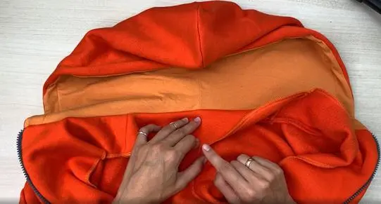 Verona womens-overal sewing tutorial