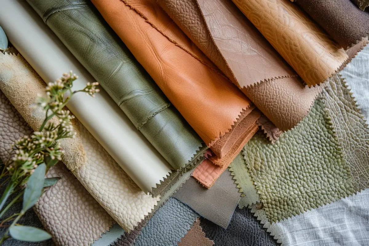 Eco-Leather