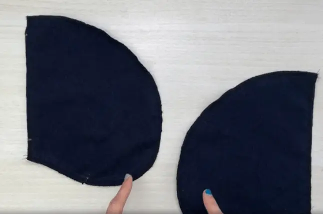 Complete sewing tutorial for a stylish puff sleeve dress Nice