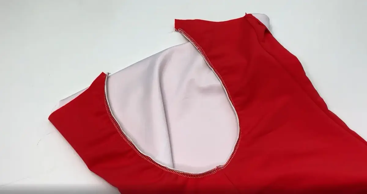 Arizona swimsuit sewing tutorial