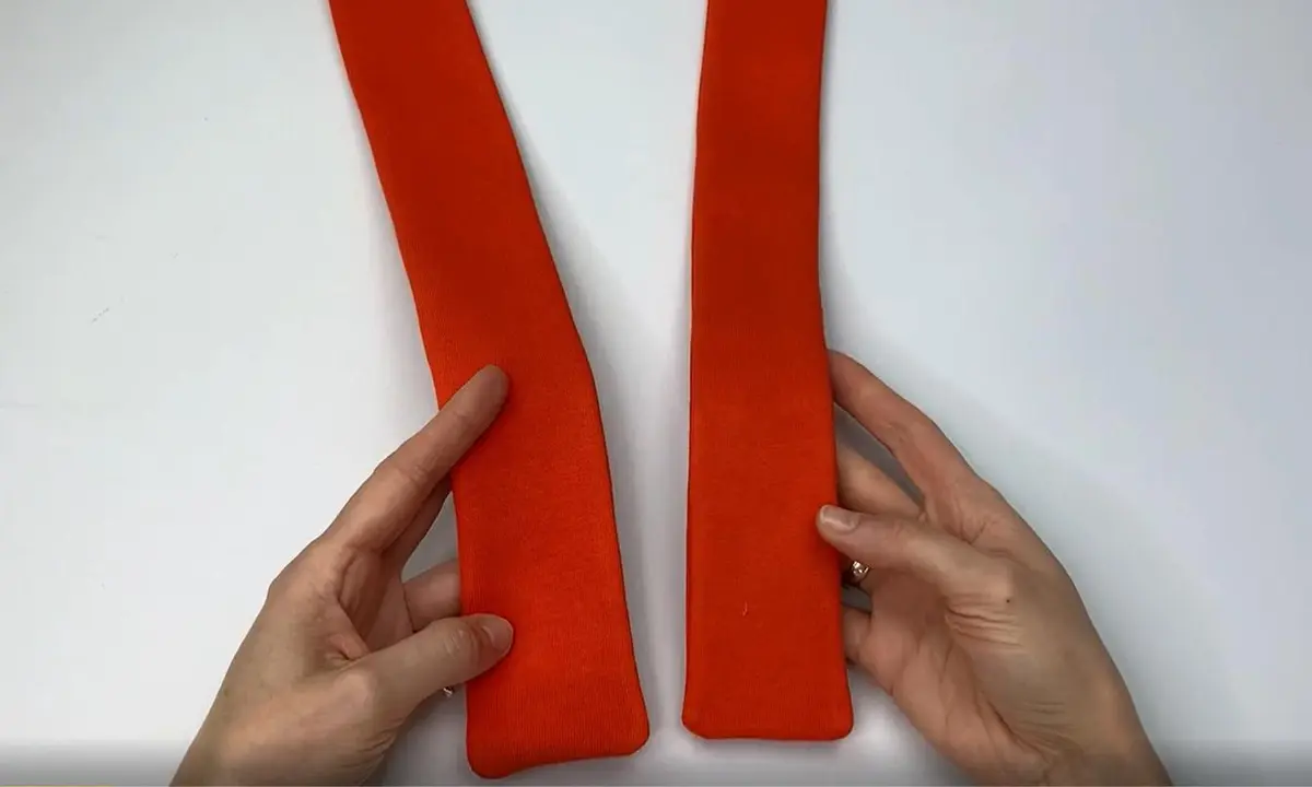 Delhi bib overall sewing tutorial