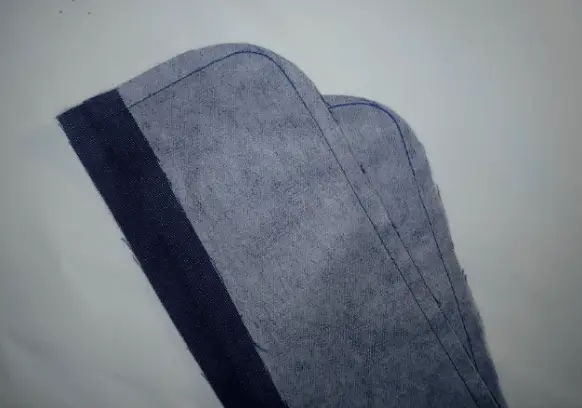 Portland Men's shirt sewing tutorial: step-by-step guide for a classic shirt