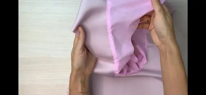 Casablanca girls dress sewing tutorial
