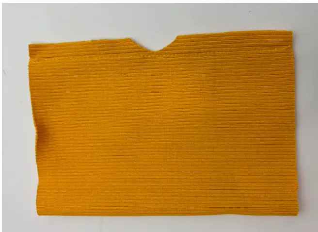 How to make a Orleans women's sweatshirt: sewing tutorial for all levels