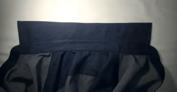 Portland Men's shirt sewing tutorial: step-by-step guide for a classic shirt