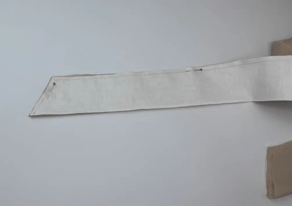 How to sew the Lausanne women's jacket: complete step-by-step tutorial