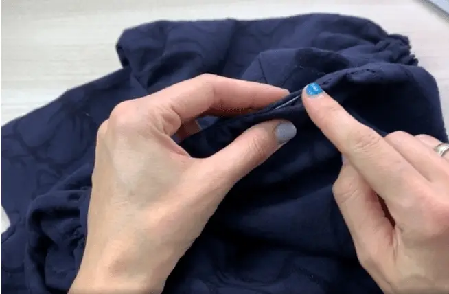 Complete sewing tutorial for a stylish puff sleeve dress Nice