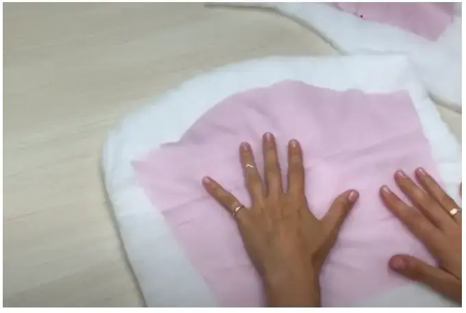 Sew your own toddler overalls Alaska: step-by-step DIY tutorial