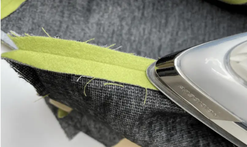 How to sew the Sevran women's autumn coat: detailed step-by-step tutorial