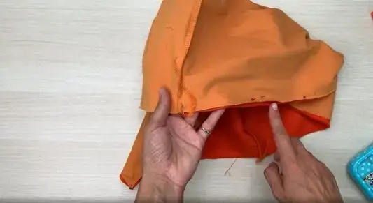 Verona womens-overal sewing tutorial