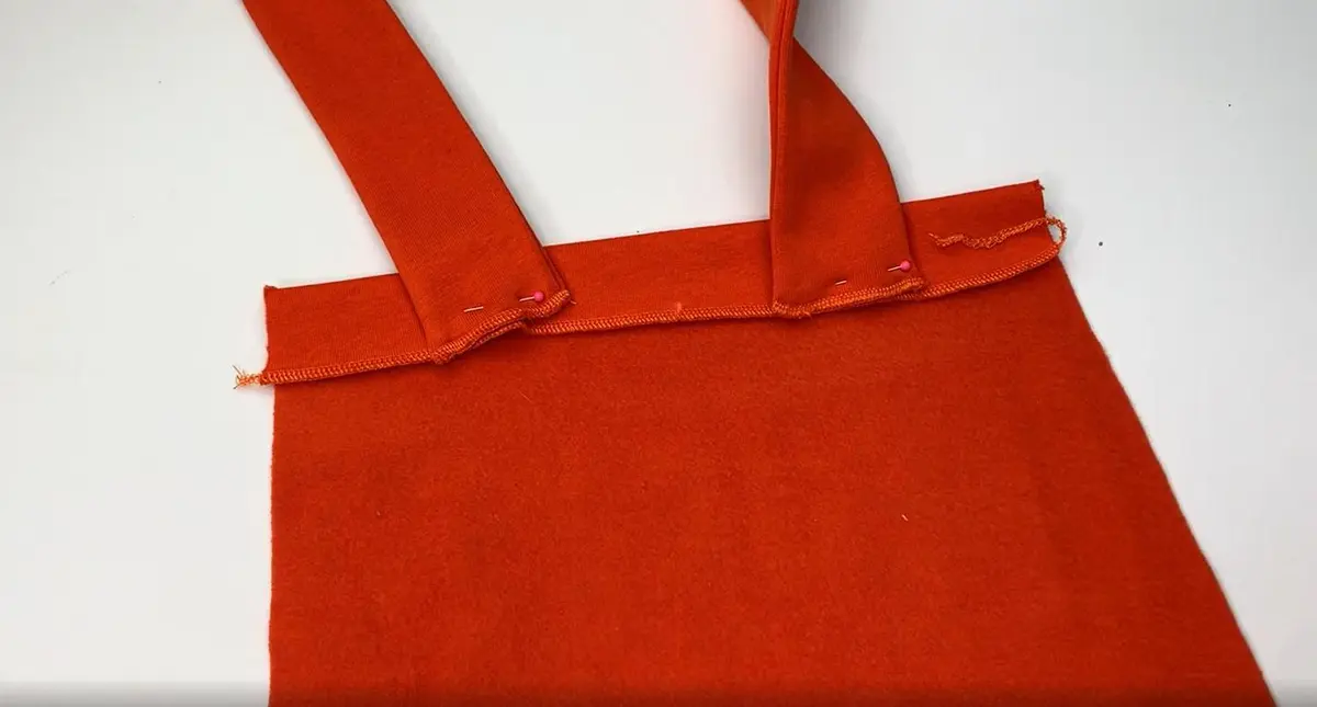 Delhi bib overall sewing tutorial