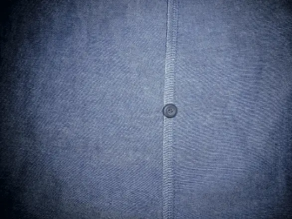 Portland Men's shirt sewing tutorial: step-by-step guide for a classic shirt