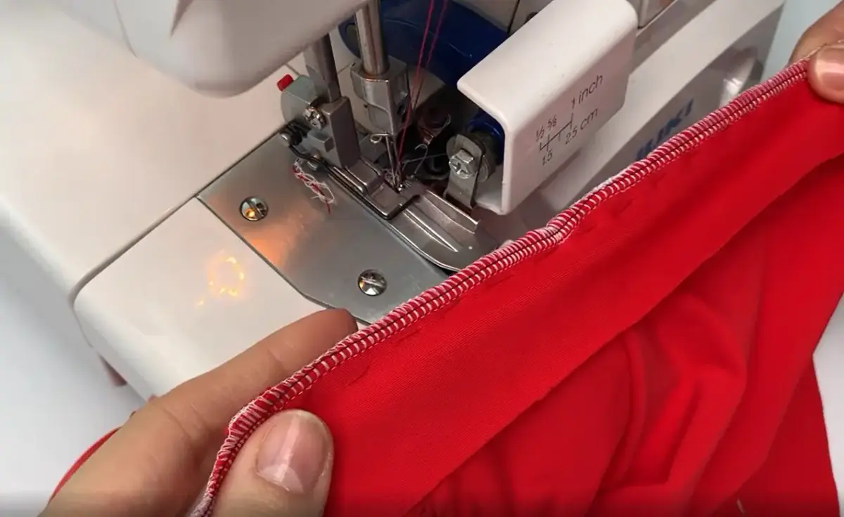 Arizona swimsuit sewing tutorial