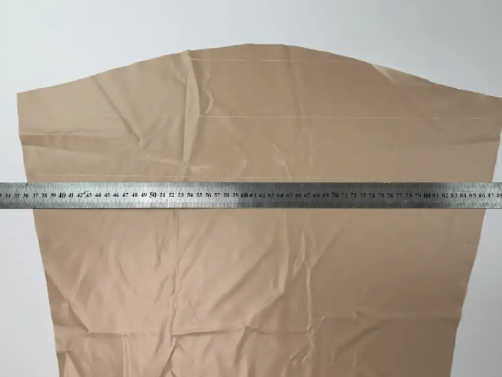How to sew the Lausanne women's jacket: complete step-by-step tutorial