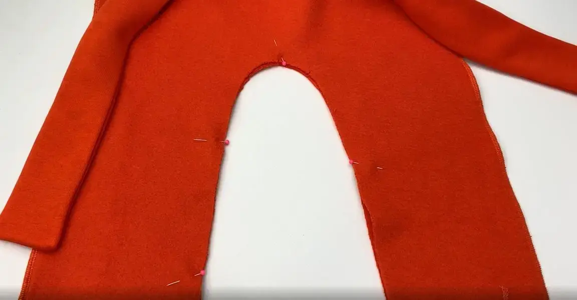 Delhi bib overall sewing tutorial