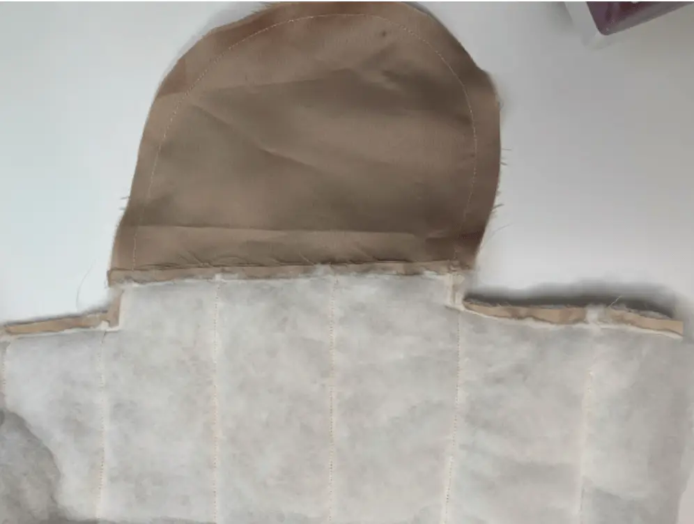 How to sew the Lausanne women's jacket: complete step-by-step tutorial