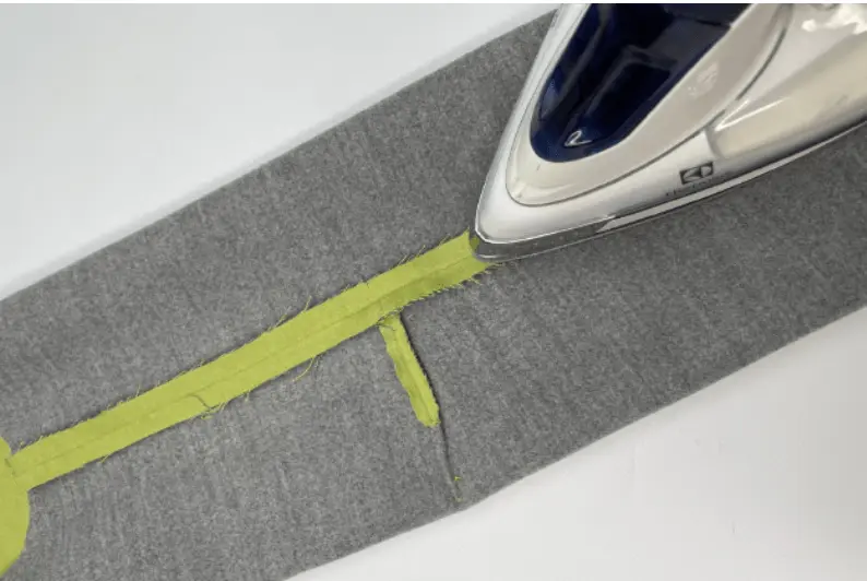 How to sew the Sevran women's autumn coat: detailed step-by-step tutorial