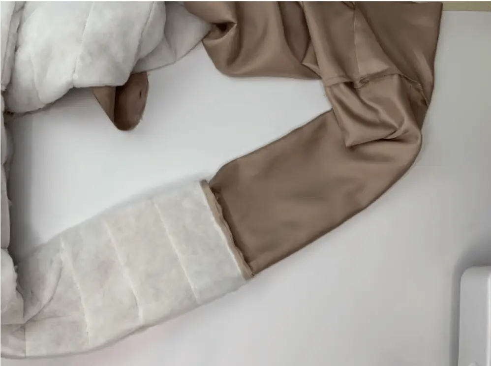 How to sew the Lausanne women's jacket: complete step-by-step tutorial
