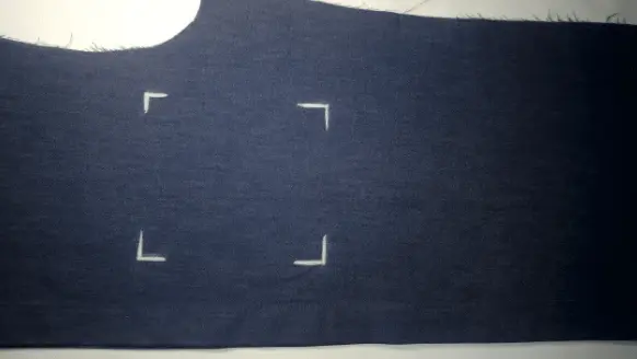 Portland Men's shirt sewing tutorial: step-by-step guide for a classic shirt