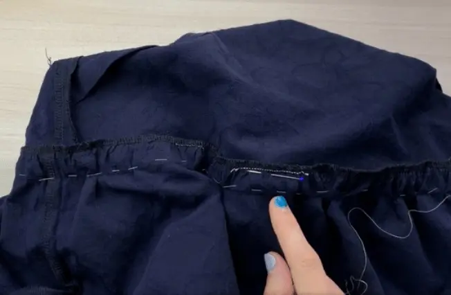 Complete sewing tutorial for a stylish puff sleeve dress Nice