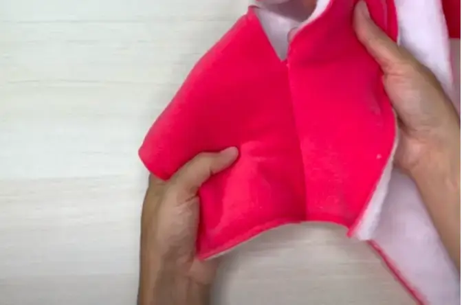 Sew your own toddler overalls Alaska: step-by-step DIY tutorial