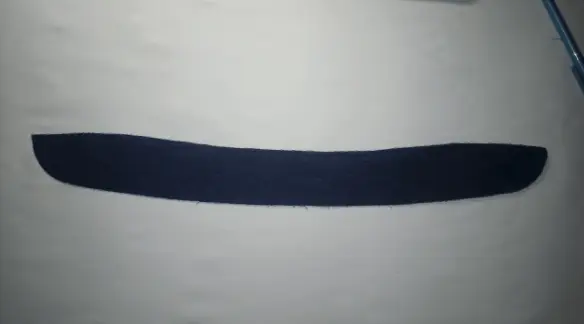 Portland Men's shirt sewing tutorial: step-by-step guide for a classic shirt