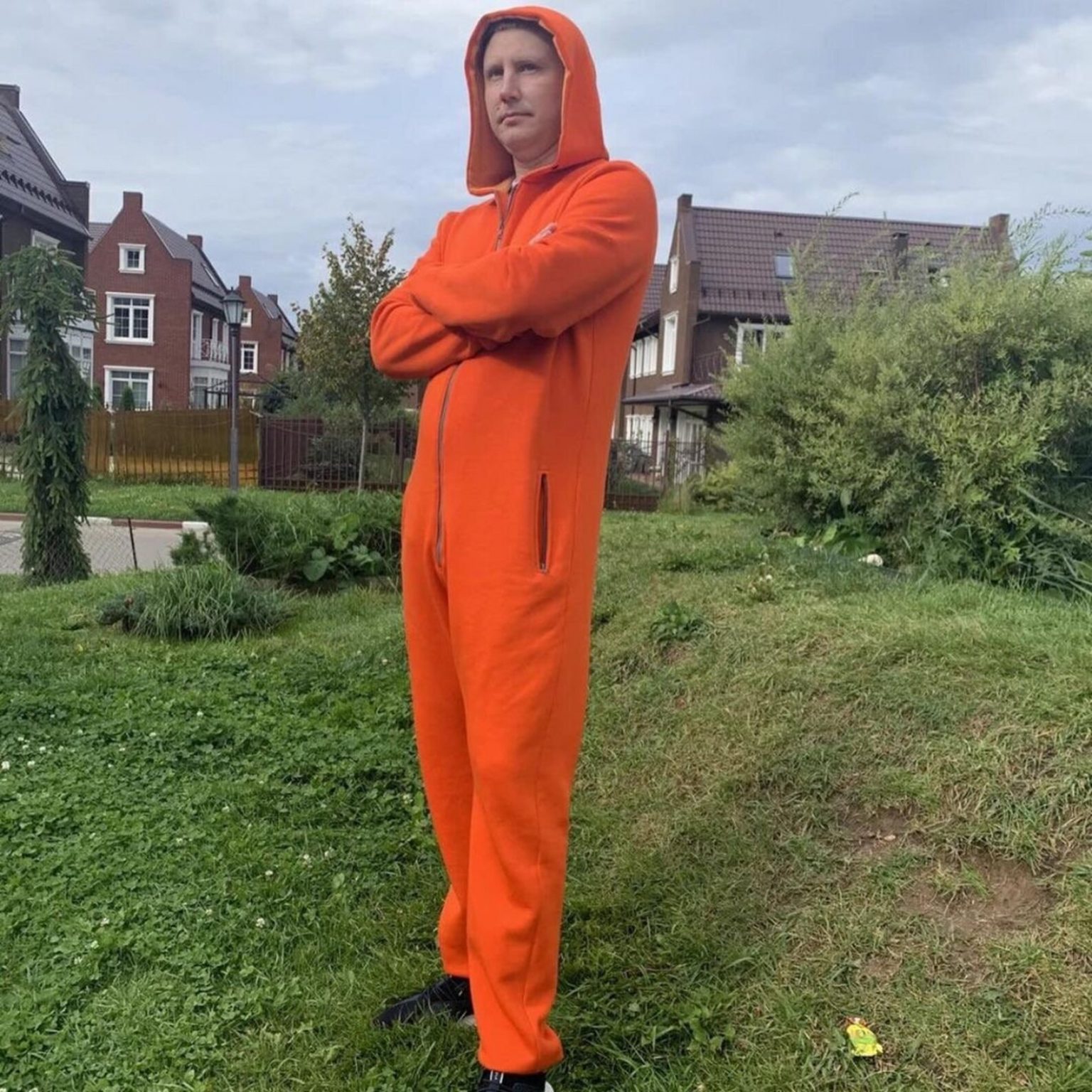 Boston men s jumpsuit sewing pattern Fabrico