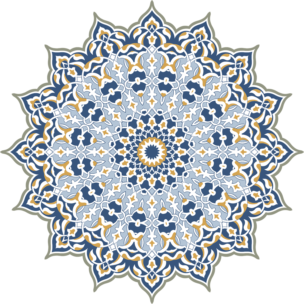 Arabesque the alluring eastern ornament in modern fashion Fabrico