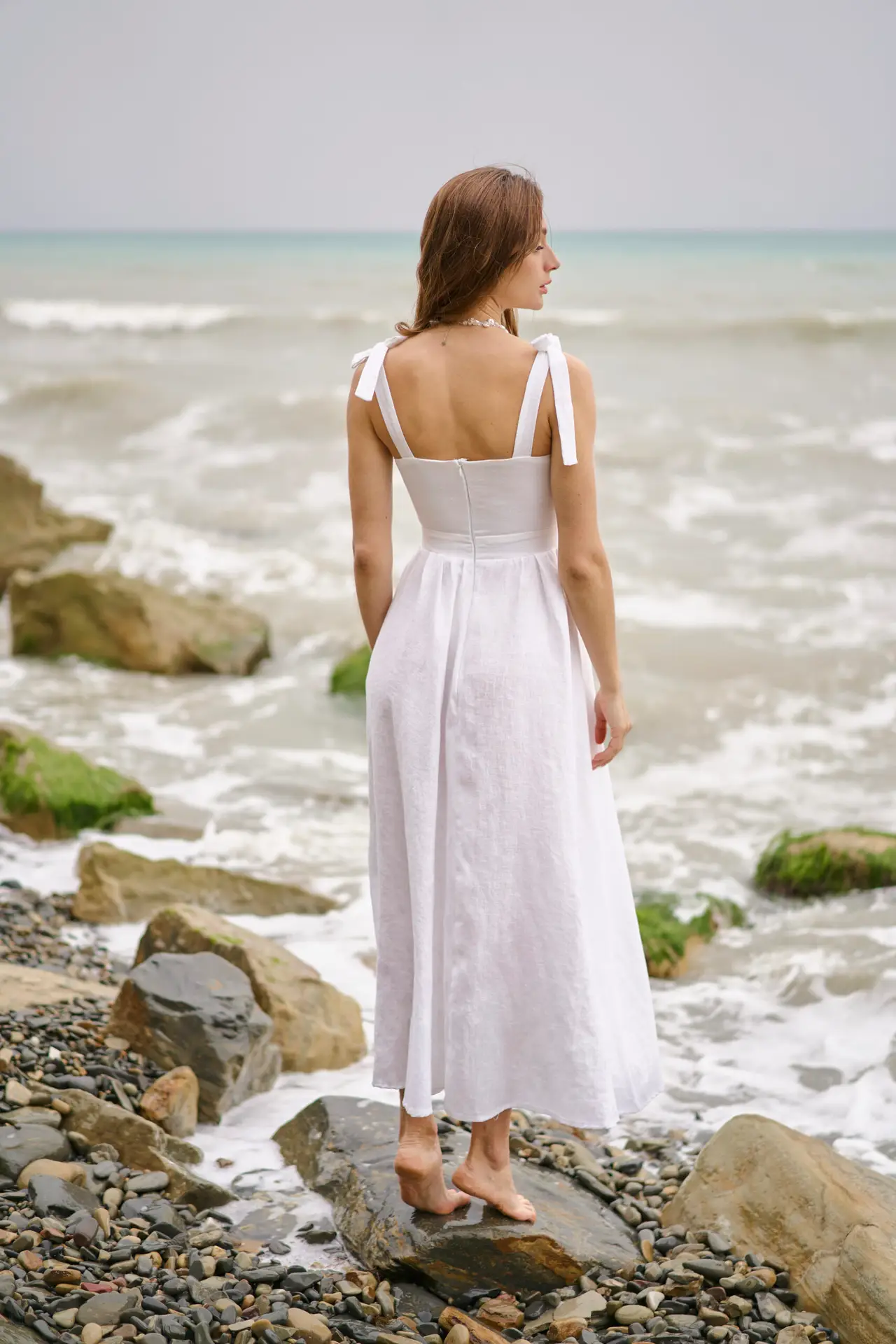 womens dress sewing patterns S9743 | Women's Dresses