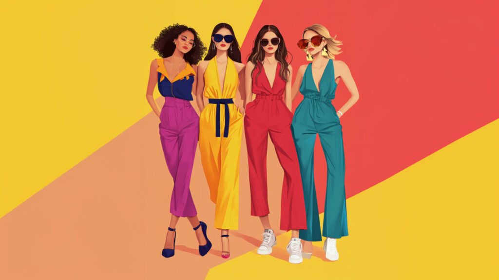Overalls fashion — from workwear origins to modern style staple