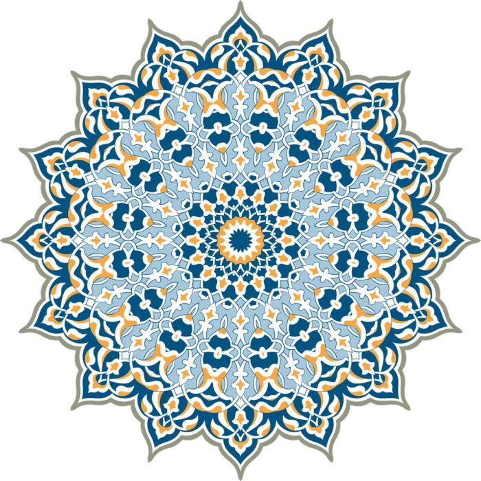 Arabesque: the alluring eastern ornament in modern fashion - Fabrico