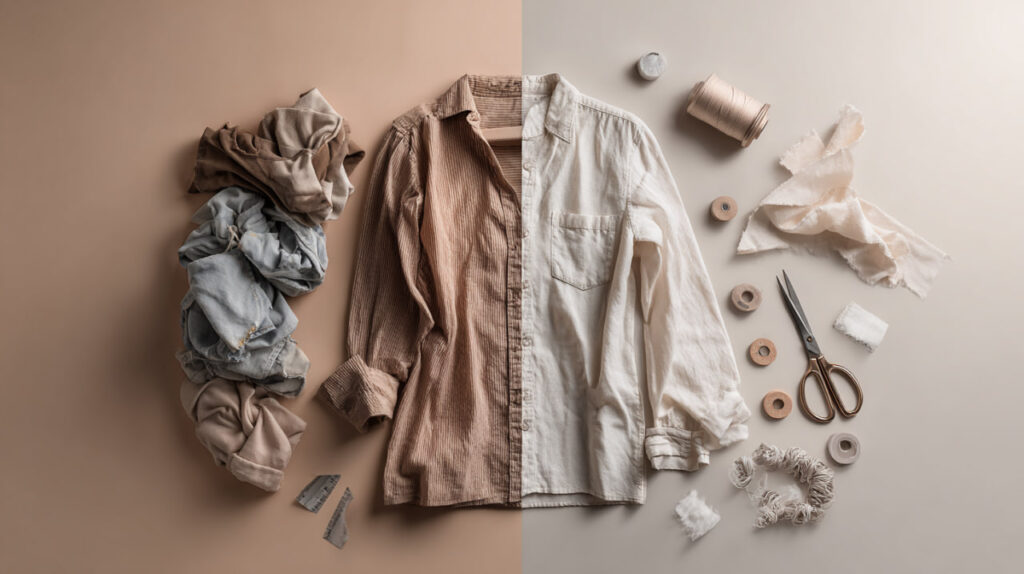 Why Choosing the Right Fabric Matters