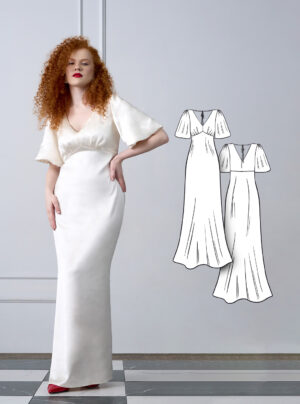sachin and babi light blue dress Evening Gowns Dress Barn Discounts For Seniors Plus Size Dresses Dressbarn main image 1