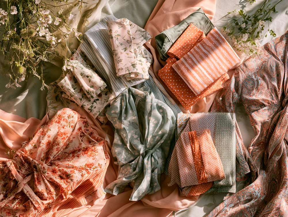 The best prints and patterns for a summer dress — florals, stripes and more
