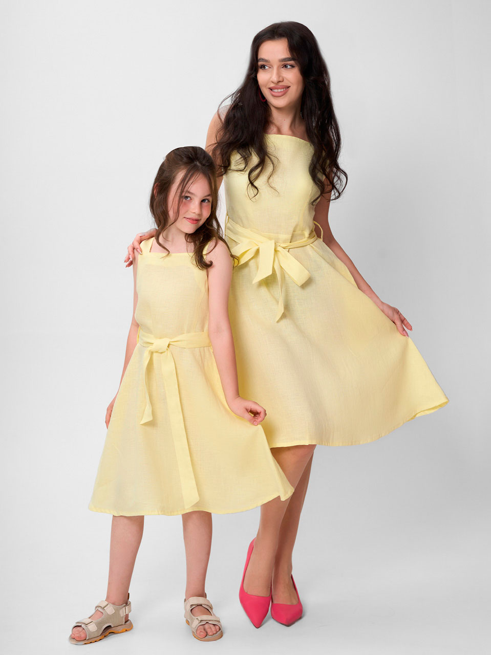 The SARDINIA dress
