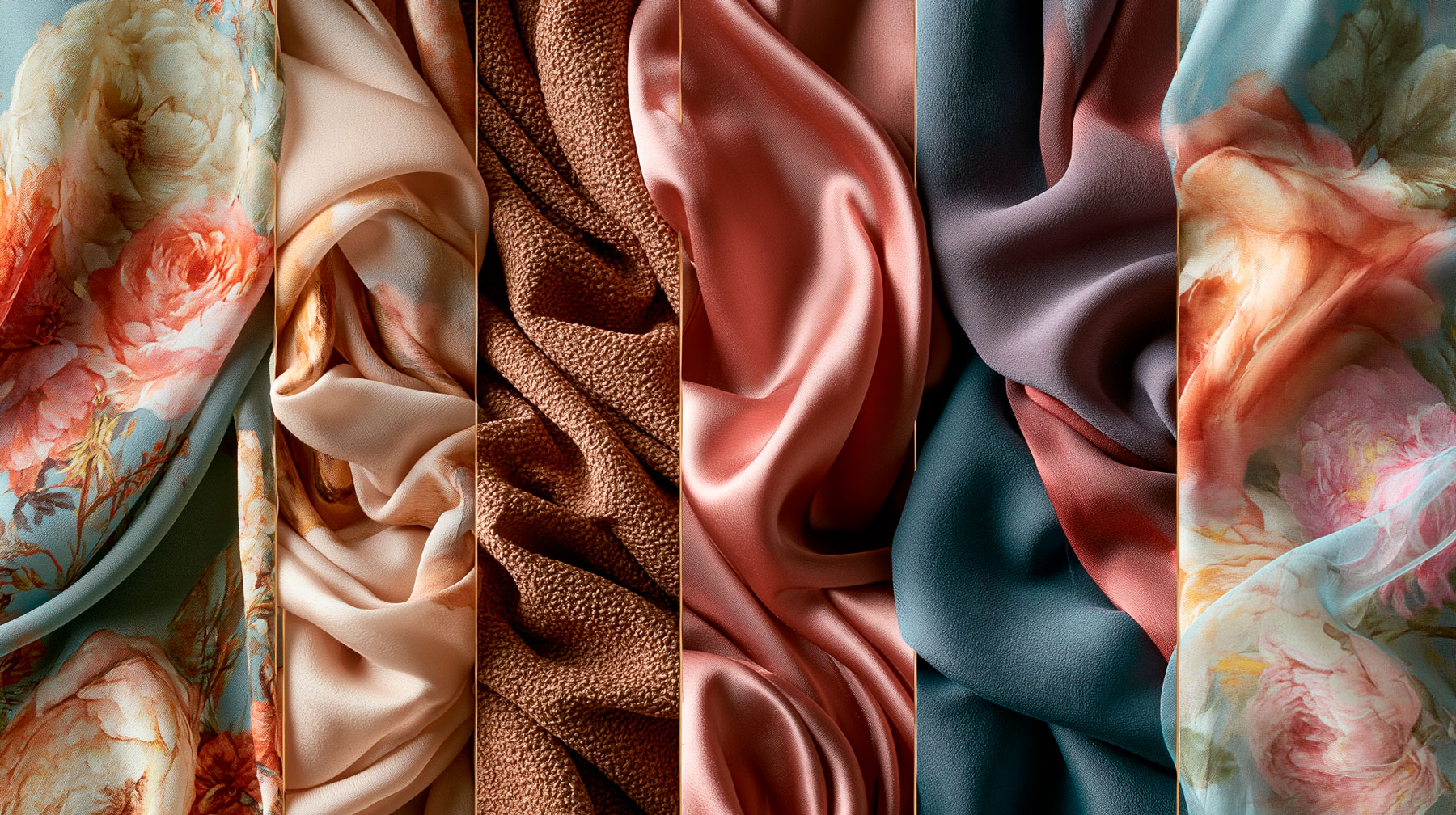 What is viscose and why do so many dress patterns call for it